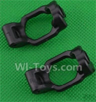 SuBotech BG1513 S15061103+1104 Left and Right C-Shape Seat,Subotech BG1513 RC Car Spare parts Accessories,1:12 4WD BG1513 RC Racing Car parts,High Speed Drifting Buggy Parts