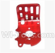 SuBotech BG1513 WSZ001 Motor Radiating cover,Subotech BG1513 RC Car Spare parts Accessories,1:12 4WD BG1513 RC Racing Car parts,High Speed Drifting Buggy Parts