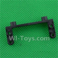 SuBotech BG1513 H15061501 Servo Fixed seat,Subotech BG1513 RC Car Spare parts Accessories,1:12 4WD BG1513 RC Racing Car parts,High Speed Drifting Buggy Parts