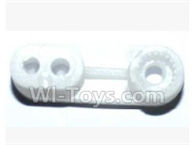SuBotech BG1513 S15060000 Servo Swing arm,Subotech BG1513 RC Car Spare parts Accessories,1:12 4WD BG1513 RC Racing Car parts,High Speed Drifting Buggy Parts