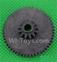 SuBotech BG1513 S15061508 Reduction gear,Subotech BG1513 RC Car Spare parts Accessories,1:12 4WD BG1513 RC Racing Car parts,High Speed Drifting Buggy Parts