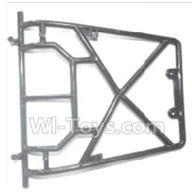 SuBotech BG1513 S15062301 Front Upper Frame,Subotech BG1513 RC Car Spare parts Accessories,1:12 4WD BG1513 RC Racing Car parts,High Speed Drifting Buggy Parts