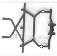 SuBotech BG1513 S15062302 Rear Wheel Frame,Subotech BG1513 RC Car Spare parts Accessories,1:12 4WD BG1513 RC Racing Car parts,High Speed Drifting Buggy Parts
