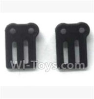 SuBotech BG1513 S15062405 Fixed piece(2pcs),Subotech BG1513 RC Car Spare parts Accessories,1:12 4WD BG1513 RC Racing Car parts,High Speed Drifting Buggy Parts
