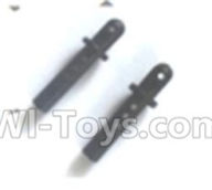 SuBotech BG1513 S15062409 Front and Rear Support Column(2pcs),Subotech BG1513 RC Car Spare parts Accessories,1:12 4WD BG1513 RC Racing Car parts,High Speed Drifting Buggy Parts