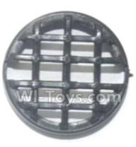 SuBotech BG1513 S15062410 Big Light Cover,Subotech BG1513 RC Car Spare parts Accessories,1:12 4WD BG1513 RC Racing Car parts,High Speed Drifting Buggy Parts