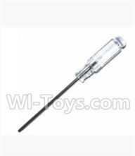 SuBotech BG1513 DLS001 Phillips screwdriver,Subotech BG1513 RC Car Spare parts Accessories,1:12 4WD BG1513 RC Racing Car parts,High Speed Drifting Buggy Parts