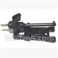 SuBotech BG1513 CJ0010 Rear Swing Arm Assembly,Subotech BG1513 RC Car Spare parts Accessories,1:12 4WD BG1513 RC Racing Car parts,High Speed Drifting Buggy Parts