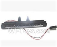 SuBotech BG1513 Long row of lights assembly,Subotech BG1513 RC Car Spare parts Accessories,1:12 4WD BG1513 RC Racing Car parts,High Speed Drifting Buggy Parts