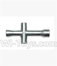 SuBotech BG1513 WTS001 Small cross sleeve,Subotech BG1513 RC Car Spare parts Accessories,1:12 4WD BG1513 RC Racing Car parts,High Speed Drifting Buggy Parts