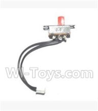 SuBotech BG1513 DZKG001 Switch,Subotech BG1513 RC Car Spare parts Accessories,1:12 4WD BG1513 RC Racing Car parts,High Speed Drifting Buggy Parts