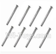 SuBotech BG1513 WTZ002 Optical axis(8pcs)-1.5X7.5,Subotech BG1513 RC Car Spare parts Accessories,1:12 4WD BG1513 RC Racing Car parts,High Speed Drifting Buggy Parts