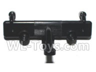 Subotch BG1515 Parts-16 S15150605 Ceiling cover,Subotech BG1515 RC Car Spare parts Accessories,1:12 4WD BG1515 RC Racing Car parts,High Speed Drifting Buggy Parts
