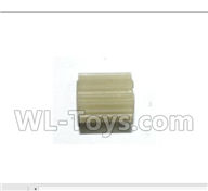 Subotch BG1515 Parts-27 S1515YL02 M0.5T19 Gear,Subotech BG1515 RC Car Spare parts Accessories,1:12 4WD BG1515 RC Racing Car parts,High Speed Drifting Buggy Parts