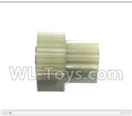 Subotch BG1515 Parts-28 S1515YL03 M05T29M0.8T11 Gear,Subotech BG1515 RC Car Spare parts Accessories,1:12 4WD BG1515 RC Racing Car parts,High Speed Drifting Buggy Parts