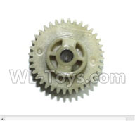 Subotch BG1515 Parts-29 S1515YL04 M08T36 Gear,Subotech BG1515 RC Car Spare parts Accessories,1:12 4WD BG1515 RC Racing Car parts,High Speed Drifting Buggy Parts