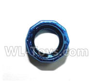 Subotch BG1515 Parts-33 S15151201 Upper Thread sleeve,Subotech BG1515 RC Car Spare parts Accessories,1:12 4WD BG1515 RC Racing Car parts,High Speed Drifting Buggy Parts