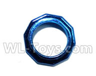 Subotch BG1515 Parts-34 S15151202 Middle Upper Thread sleeve,Subotech BG1515 RC Car Spare parts Accessories,1:12 4WD BG1515 RC Racing Car parts,High Speed Drifting Buggy Parts