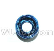 Subotch BG1515 Parts-35 S15151203 Bottom Thread sleeve,Subotech BG1515 RC Car Spare parts Accessories,1:12 4WD BG1515 RC Racing Car parts,High Speed Drifting Buggy Parts