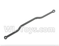 Subotch BG1515 Parts-37 S15151401 Steering Rod,Subotech BG1515 RC Car Spare parts Accessories,1:12 4WD BG1515 RC Racing Car parts,High Speed Drifting Buggy Parts