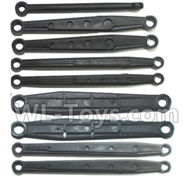 ,Subotech BG1515 RC Car Spare parts Accessories,1:12 4WD BG1515 RC Racing Car parts,High Speed Drifting Buggy Parts9 pcs),Subotech BG1515 RC Car Spare parts Accessories,1:12 4WD BG1515 RC Racing Car parts,High Speed Drifting Buggy Parts