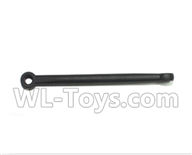 Subotch BG1515 Parts-38-02 S15151402 Servo Rod,Subotech BG1515 RC Car Spare parts Accessories,1:12 4WD BG1515 RC Racing Car parts,High Speed Drifting Buggy Parts