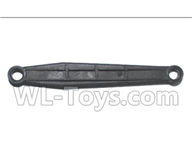 Subotch BG1515 Parts-41 S15151405 Front Upper left Connect Rod(1pcs),Subotech BG1515 RC Car Spare parts Accessories,1:12 4WD BG1515 RC Racing Car parts,High Speed Drifting Buggy Parts