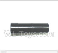 Subotch BG1515 Parts-44 S15151501 Short drive sleeve,Subotech BG1515 RC Car Spare parts Accessories,1:12 4WD BG1515 RC Racing Car parts,High Speed Drifting Buggy Parts