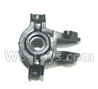 Subotch BG1515 Parts-49 S15151701 Steering block,Subotech BG1515 RC Car Spare parts Accessories,1:12 4WD BG1515 RC Racing Car parts,High Speed Drifting Buggy Parts
