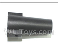 Subotch BG1515 Parts-50 S15151702 Rear axle set,Subotech BG1515 RC Car Spare parts Accessories,1:12 4WD BG1515 RC Racing Car parts,High Speed Drifting Buggy Parts