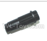 Subotch BG1515 Parts-52 S15151801 Shock absorber tube,Subotech BG1515 RC Car Spare parts Accessories,1:12 4WD BG1515 RC Racing Car parts,High Speed Drifting Buggy Parts
