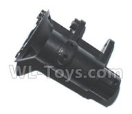 Subotch BG1515 Parts-53 S15151802 Bridge body,Subotech BG1515 RC Car Spare parts Accessories,1:12 4WD BG1515 RC Racing Car parts,High Speed Drifting Buggy Parts