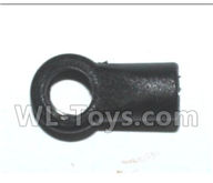Subotch BG1515 Parts-54 S15151803 Shock absorbing shaft seat.,Subotech BG1515 RC Car Spare parts Accessories,1:12 4WD BG1515 RC Racing Car parts,High Speed Drifting Buggy Parts