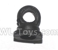 Subotch BG1515 Parts-55 S15151804 Shock absorbing CovShock absorbing shaft seat.r,Subotech BG1515 RC Car Spare parts Accessories,1:12 4WD BG1515 RC Racing Car parts,High Speed Drifting Buggy Parts