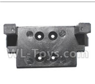 Subotch BG1515 Parts-62 S15151902 Servo Seat,Subotech BG1515 RC Car Spare parts Accessories,1:12 4WD BG1515 RC Racing Car parts,High Speed Drifting Buggy Parts