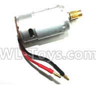 Subotch BG1515 Parts-72-01 DZDJ03-01 390 Main Motor,Subotech BG1515 RC Car Spare parts Accessories,1:12 4WD BG1515 RC Racing Car parts,High Speed Drifting Buggy Parts