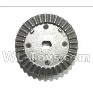 Subotch BG1515 Parts-73 DFJ001 33T cone tooth,Subotech BG1515 RC Car Spare parts Accessories,1:12 4WD BG1515 RC Racing Car parts,High Speed Drifting Buggy Parts