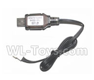 Subotch BG1515 Parts-77-02 DZCD02 USB Charger,Subotech BG1515 RC Car Spare parts Accessories,1:12 4WD BG1515 RC Racing Car parts,High Speed Drifting Buggy Parts