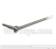 Subotch BG1515 Parts-83 CJ0035 Dog Bone Assembly,Subotech BG1515 RC Car Spare parts Accessories,1:12 4WD BG1515 RC Racing Car parts,High Speed Drifting Buggy Parts