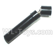 Subotch BG1515 Parts-91 CJ0043 Rear drive sleeve assembly,Subotech BG1515 RC Car Spare parts Accessories,1:12 4WD BG1515 RC Racing Car parts,High Speed Drifting Buggy Parts