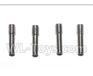 Subotch BG1515 Parts-95-16 WLS047 3X12 Hexagon Socket Screws(4pcs),Subotech BG1515 RC Car Spare parts Accessories,1:12 4WD BG1515 RC Racing Car parts,High Speed Drifting Buggy Parts