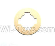 Subotch BG1515 Parts-96-02 DZDB010 Friction plate,Subotech BG1515 RC Car Spare parts Accessories,1:12 4WD BG1515 RC Racing Car parts,High Speed Drifting Buggy Parts