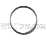 Subotch BG1515 Parts-96-04 WTH005 Dog bone lock spring,Subotech BG1515 RC Car Spare parts Accessories,1:12 4WD BG1515 RC Racing Car parts,High Speed Drifting Buggy Parts