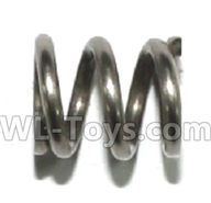 Subotch BG1515 Parts-96-05 WTH006 Clutch spring,Subotech BG1515 RC Car Spare parts Accessories,1:12 4WD BG1515 RC Racing Car parts,High Speed Drifting Buggy Parts
