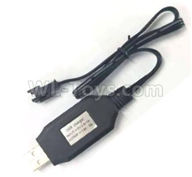 Subotech BG1520 Charger Parts-USB Charger-DZCD02