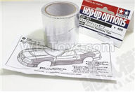 Subotech BG1520 Reinforcement paper