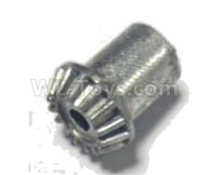 Subotech BG1520 Front bevel-H15201904