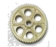 Subotech BG1520 Gear-M0.5XT66-S15201800