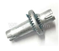 Subotech BG1520 Differential Parts-Differential assembly-CJ0044