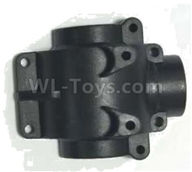 Subotech BG1520 Front differential cover-S15200502